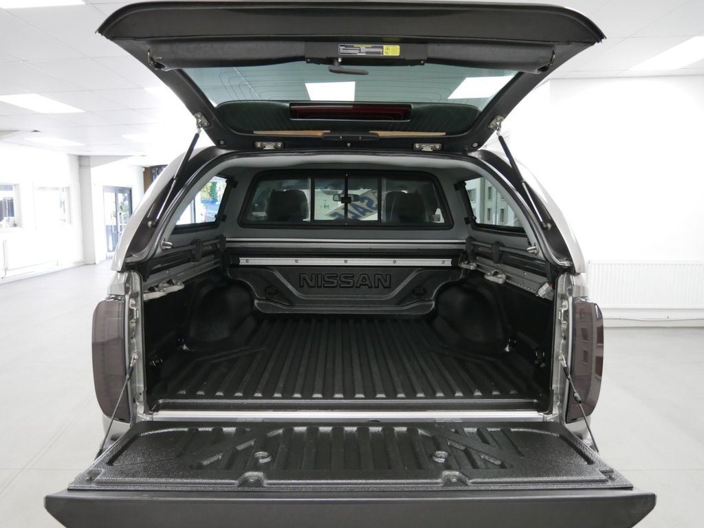 Used Nissan Navara 2021 for sale - 76385815: Photo 3