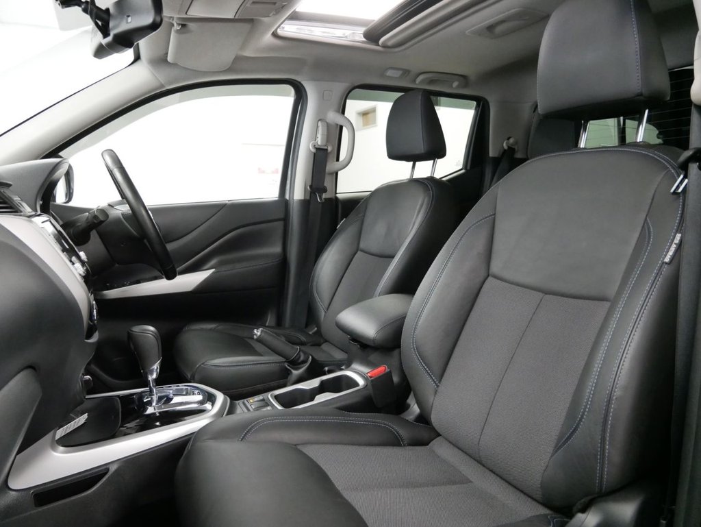 Used Nissan Navara 2021 for sale - 76385815: Photo 4