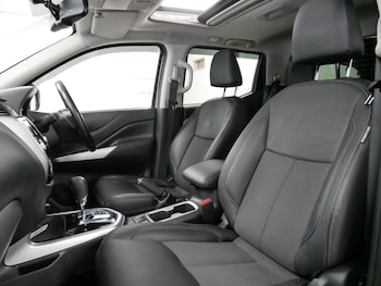 Used Nissan Navara 2021 for sale - 76385815: Photo