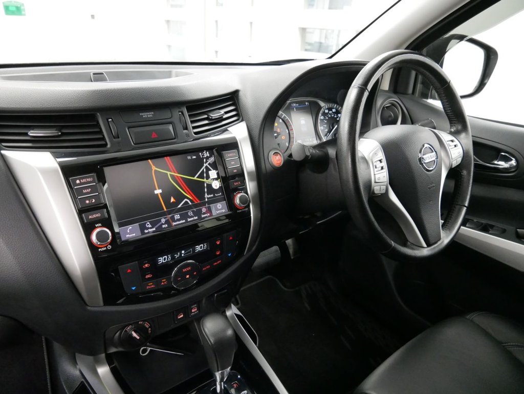 Used Nissan Navara 2021 for sale - 76385815: Photo 5