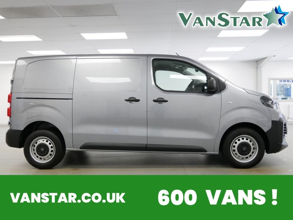 Used Peugeot Expert 2024 for sale - 76724423: Photo 1