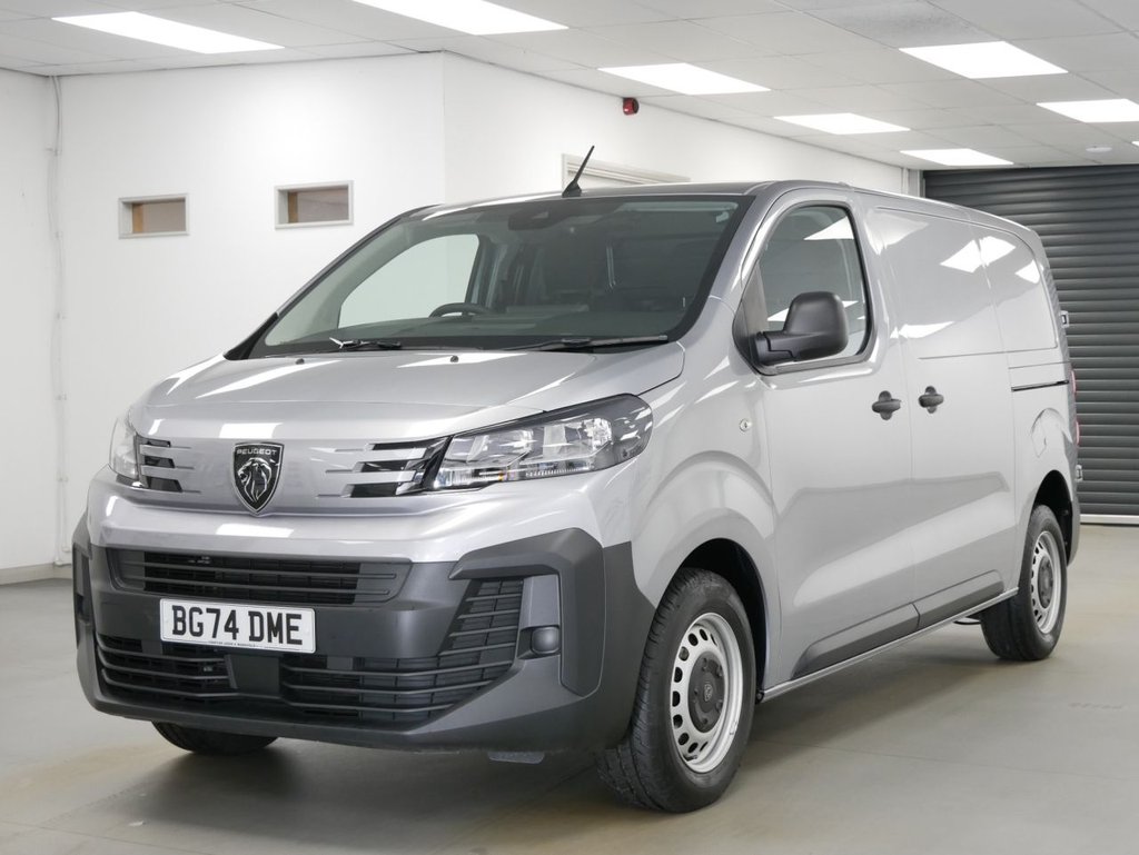 Used Peugeot Expert 2024 for sale - 76724423: Photo 2