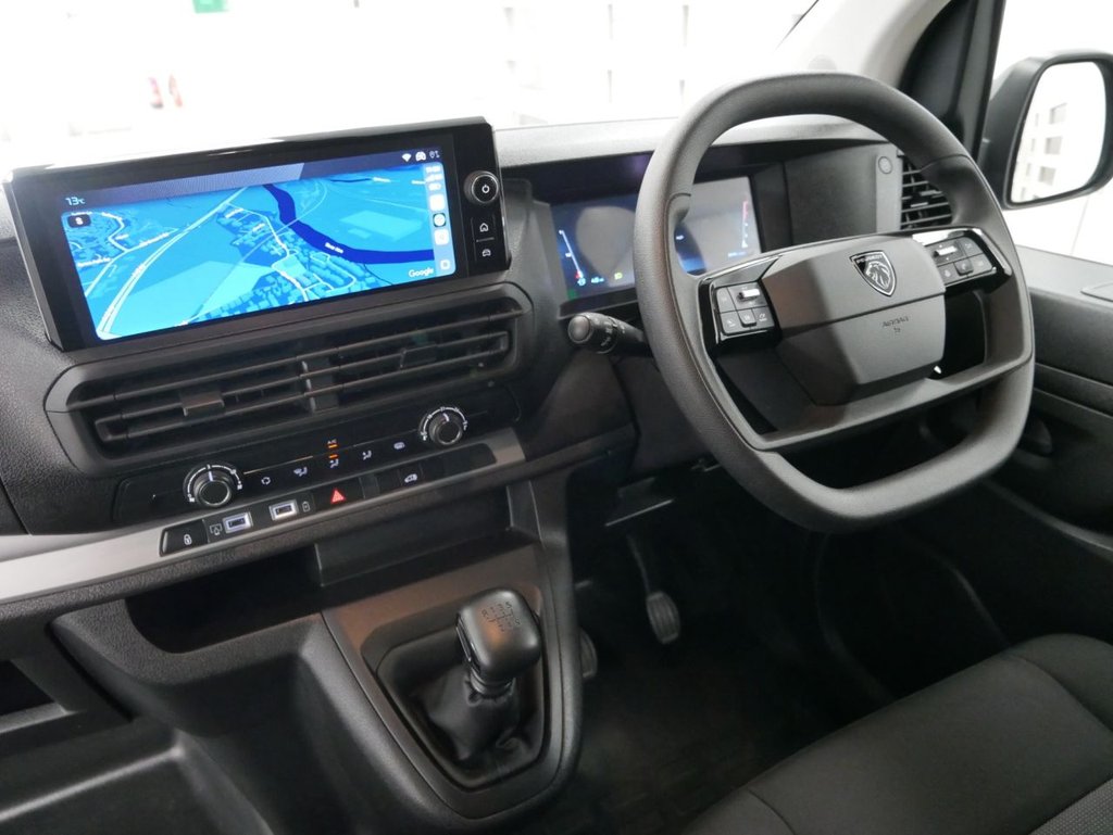 Used Peugeot Expert 2024 for sale - 76724423: Photo 3