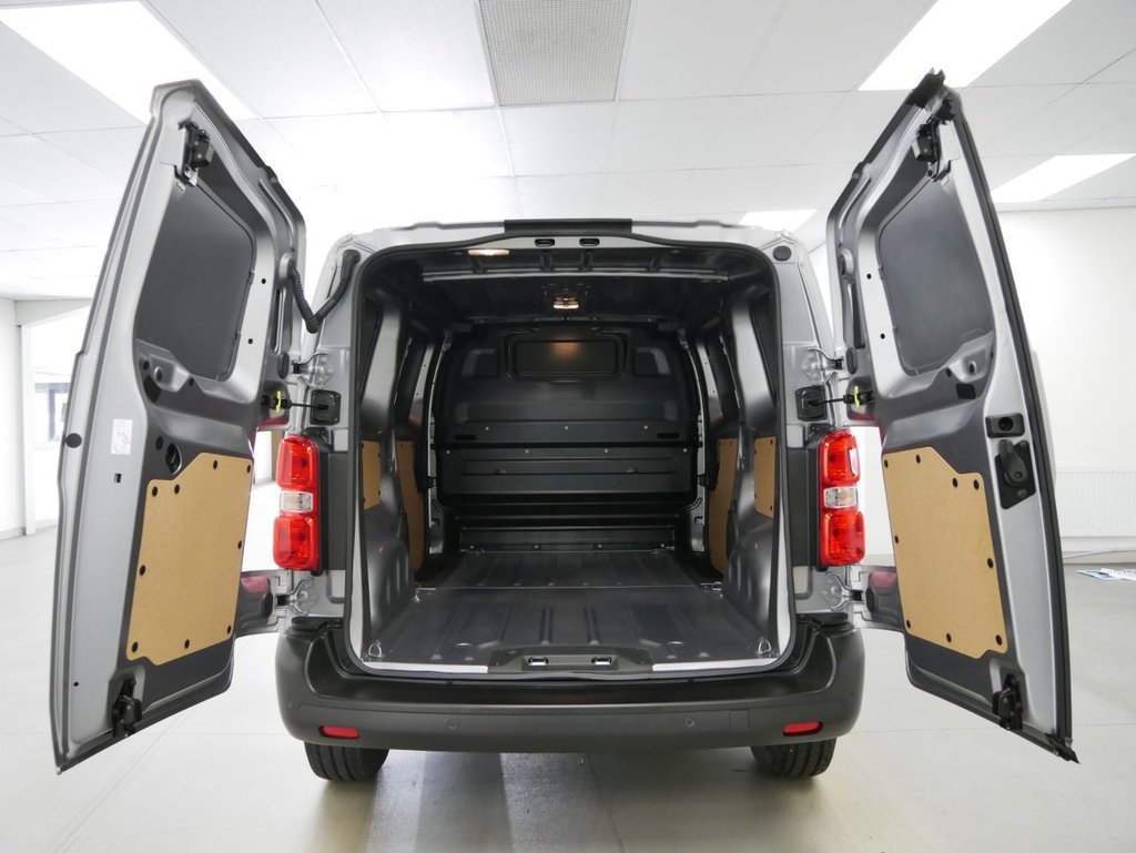 Used Peugeot Expert 2024 for sale - 76724423: Photo 4