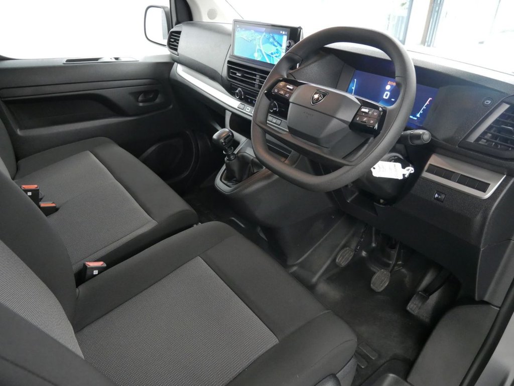 Used Peugeot Expert 2024 for sale - 76724423: Photo 7