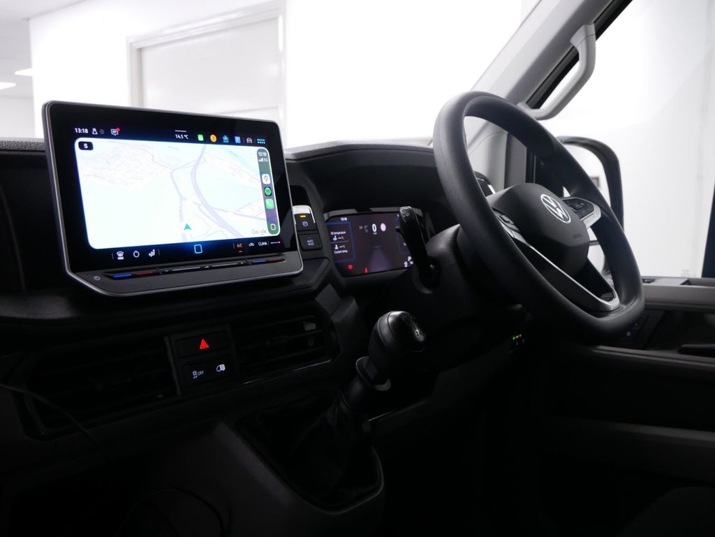 Used Volkswagen Crafter 2025 for sale - 77014254: Photo 5