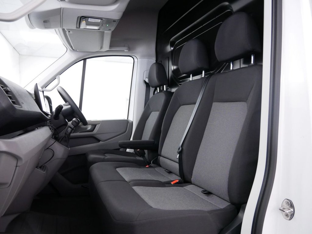 Used Volkswagen Crafter 2025 for sale - 77014254: Photo 6