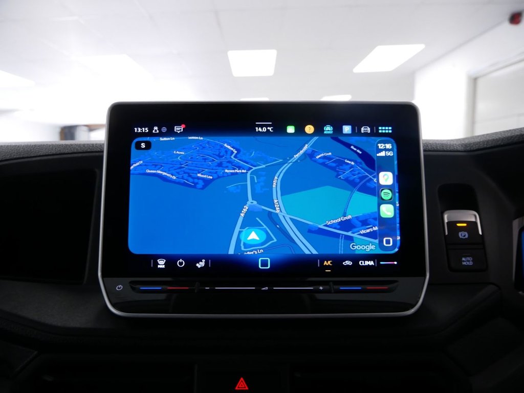 Used Volkswagen Crafter 2025 for sale - 77014254: Photo 7