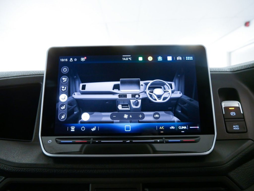 Used Volkswagen Crafter 2025 for sale - 77014254: Photo 8