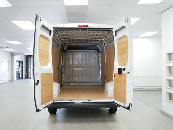 Used Peugeot Boxer 2023 for sale - 75597062: Photo 3
