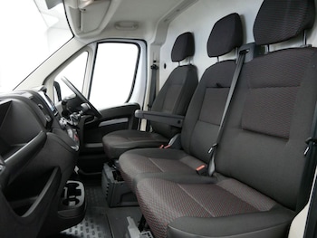 Used Peugeot Boxer 2023 for sale - 75597062: Photo