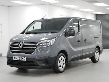 Used Renault Trafic 2023 for sale - 78631369: Photo