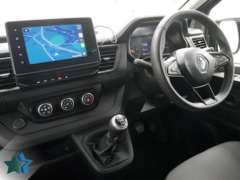 Used Renault Trafic 2023 for sale - 78631369: Photo