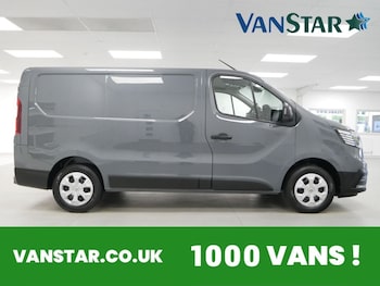 Used Renault Trafic 2023 for sale - 78631369: Photo