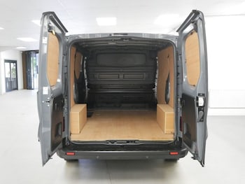 Used Renault Trafic 2023 for sale - 78631369: Photo