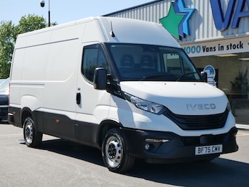 Used Iveco Daily 2025 for sale - 78444403: Photo