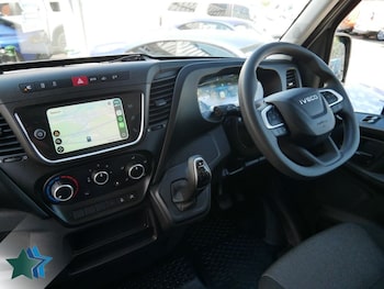 Used Iveco Daily 2025 for sale - 78444403: Photo