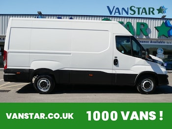Used Iveco Daily 2025 for sale - 78444403: Photo