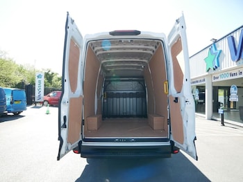 Used Iveco Daily 2025 for sale - 78444403: Photo