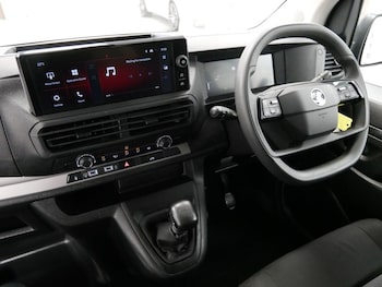 Used Vauxhall Vivaro 2024 for sale - 75264774: Photo