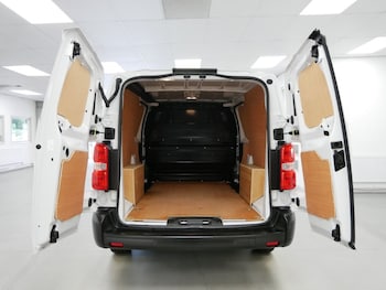 Used Vauxhall Vivaro 2024 for sale - 75264774: Photo