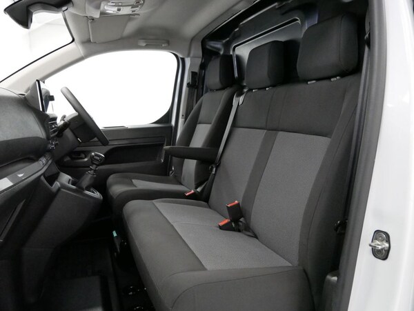 Used Vauxhall Vivaro 2024 for sale - 75264774: Photo 5