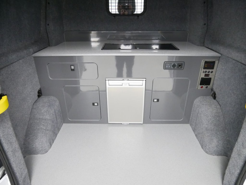 Used Ford Transit Custom 2019 for sale - 77080360: Photo 2