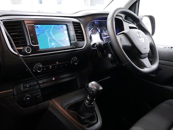 Used Vauxhall Vivaro 2023 for sale - 77048976: Photo