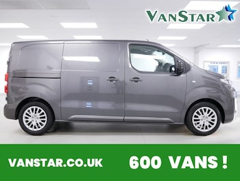 Used Vauxhall Vivaro 2023 for sale - 77048976: Photo
