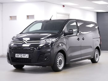 Used Citroen Dispatch 2022 for sale - 77027021: Photo