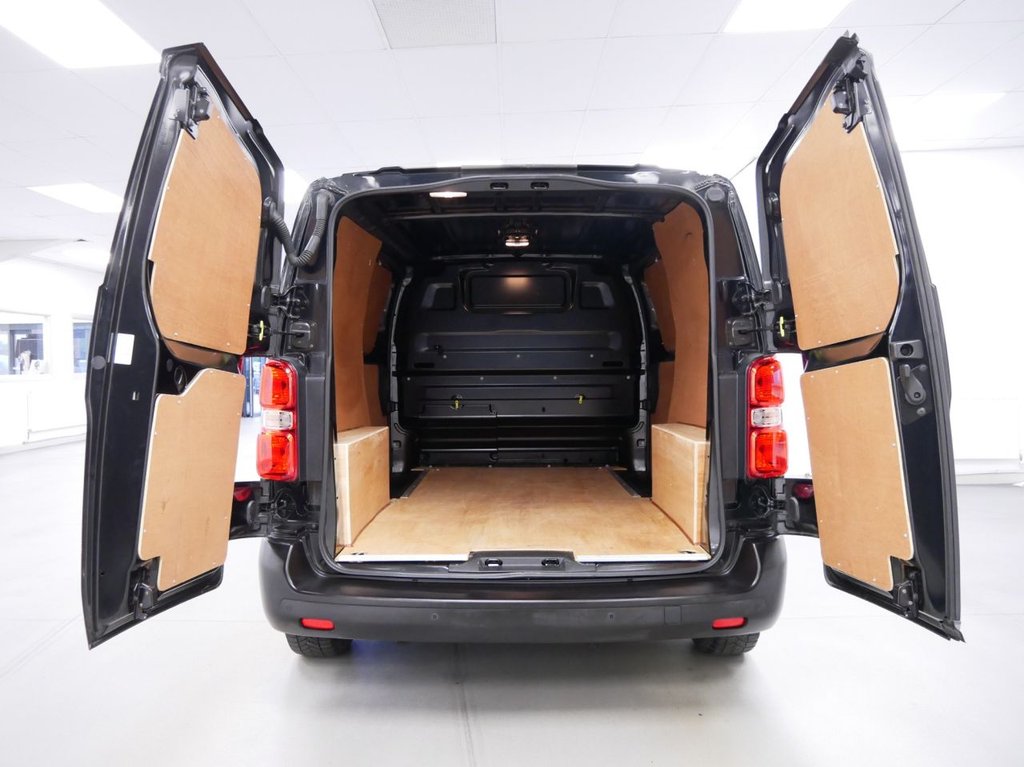 Used Citroen Dispatch 2022 for sale - 77027021: Photo 3