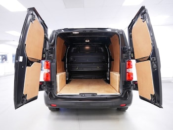 Used Citroen Dispatch 2022 for sale - 77027021: Photo