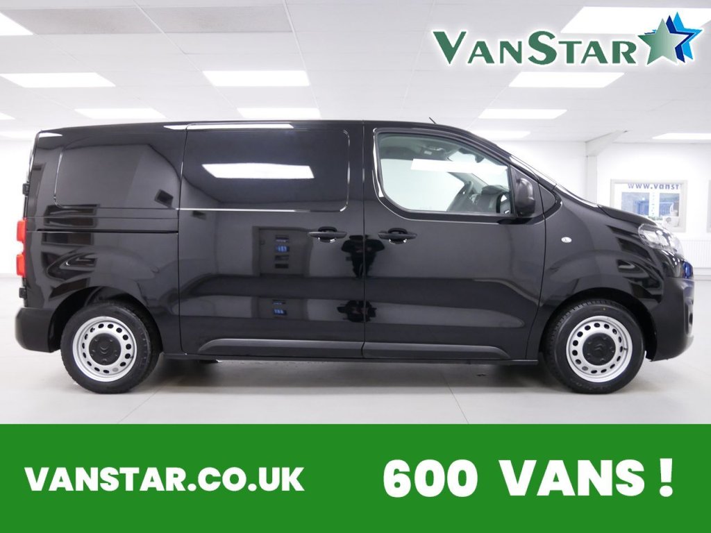 Used Citroen Dispatch 2022 for sale - 77027021: Photo 4