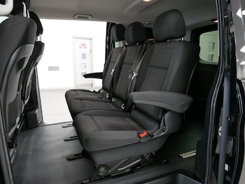 Used Mercedes-Benz Vito 2016 for sale - 75479359: Photo