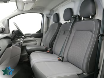 Used Ford Transit Custom 2024 for sale - 78863464: Photo