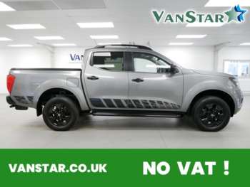 Used Nissan Navara 2021 for sale - 73913454: Photo