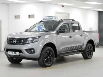 Used Nissan Navara 2021 for sale - 73913454: Photo