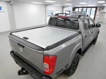 Used Nissan Navara 2021 for sale - 73913454: Photo