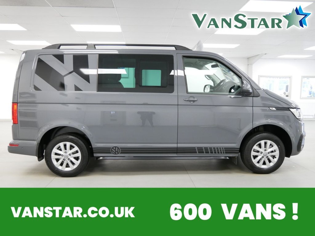 Used Volkswagen Transporter 2024 for sale - 76162732: Photo 10