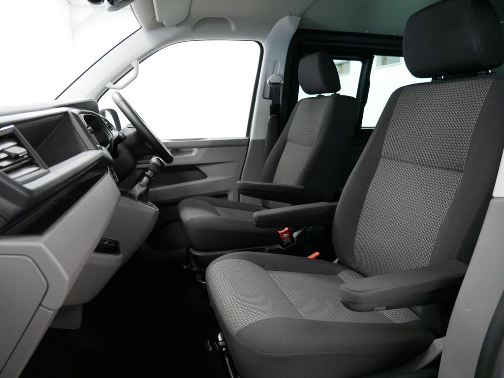 Used Volkswagen Transporter 2024 for sale - 76162732: Photo 4