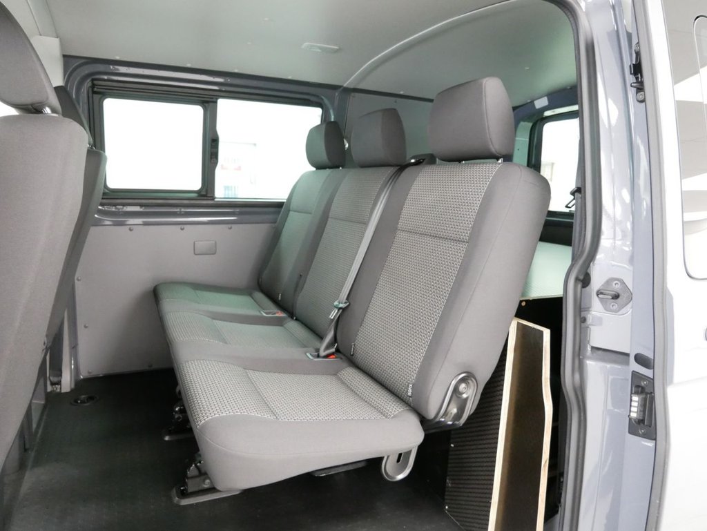 Used Volkswagen Transporter 2024 for sale - 76162732: Photo 5