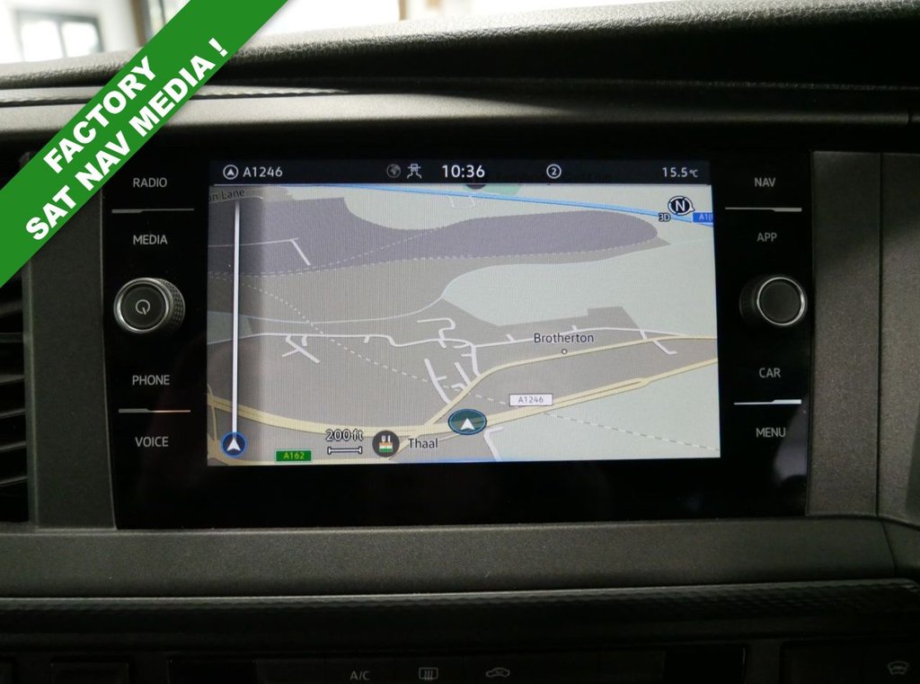 Used Volkswagen Transporter 2024 for sale - 76162732: Photo 6