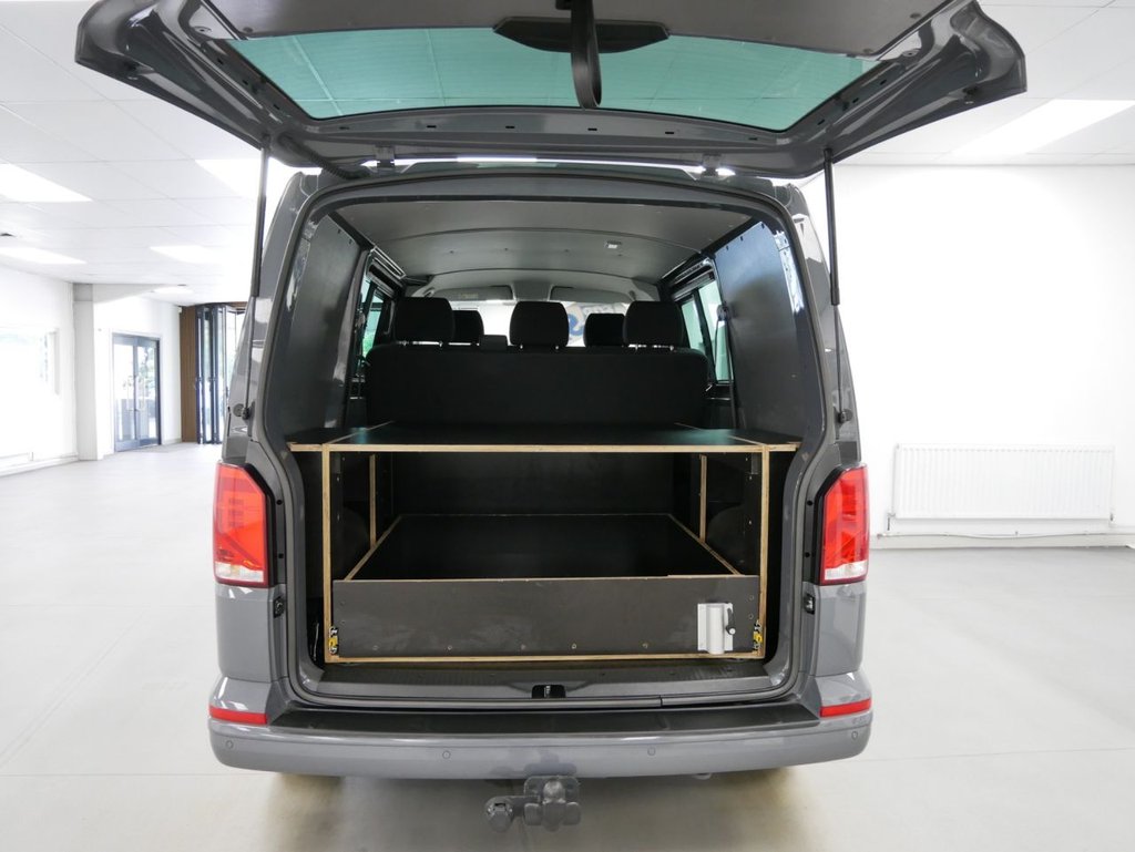 Used Volkswagen Transporter 2024 for sale - 76162732: Photo 7