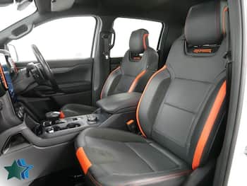 Used Ford Ranger 2023 for sale - 79666936: Photo