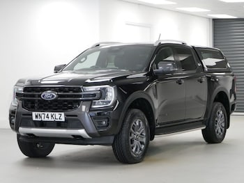 Used Ford Ranger 2024 for sale - 78936266: Photo