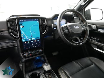 Used Ford Ranger 2024 for sale - 78936266: Photo