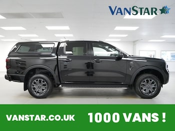 Used Ford Ranger 2024 for sale - 78936266: Photo