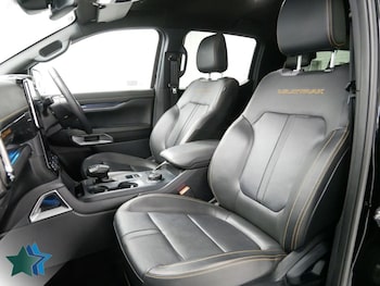 Used Ford Ranger 2024 for sale - 78936266: Photo