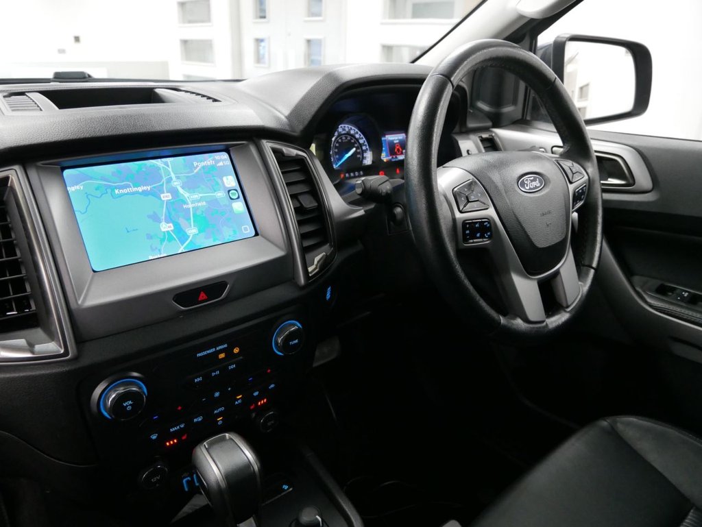 Used Ford Ranger 2022 for sale - 76783648: Photo 3