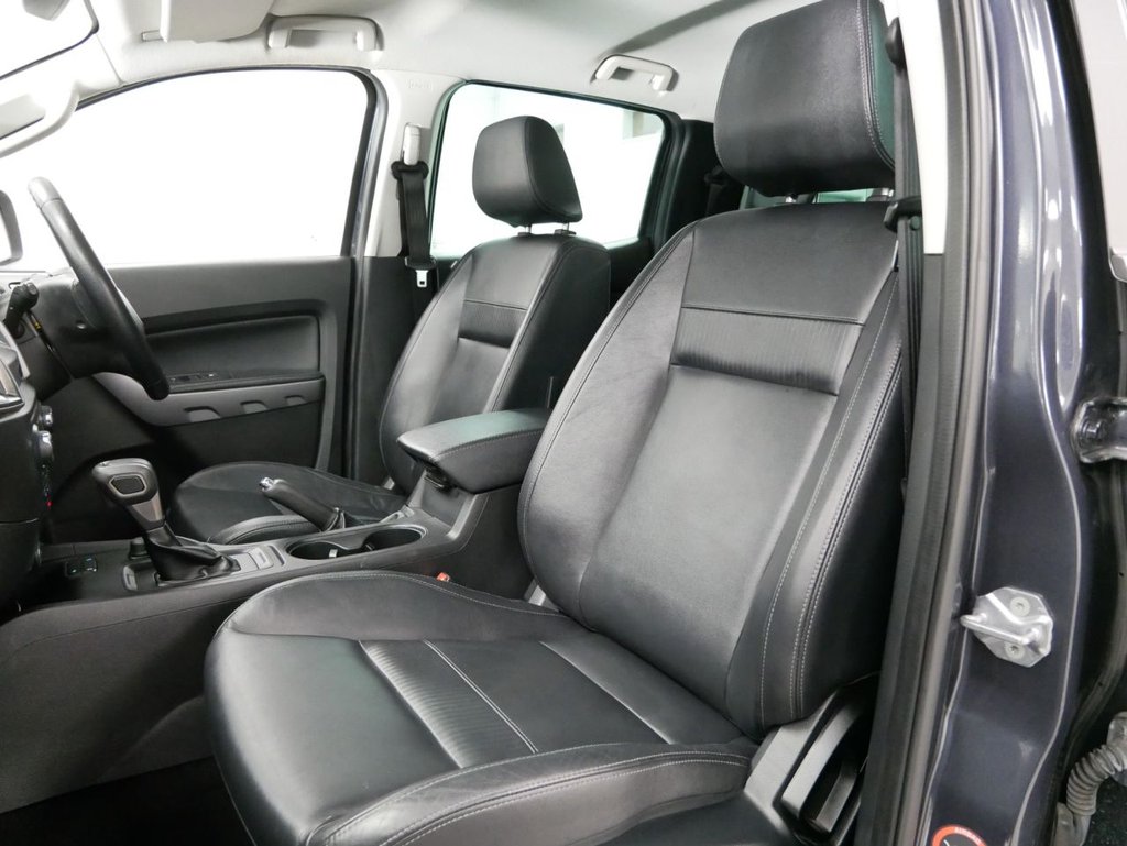 Used Ford Ranger 2022 for sale - 76783648: Photo 4